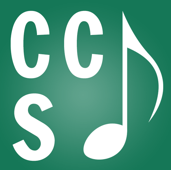 Creswell Community Singers Icon
